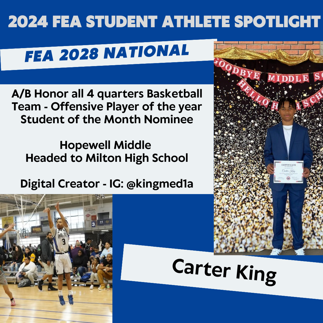 carter spotlight