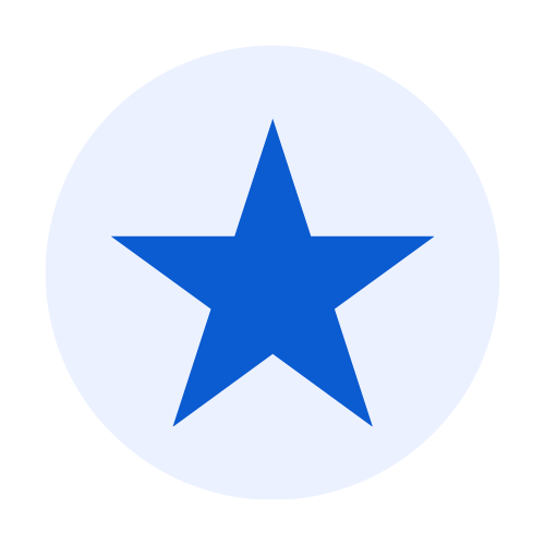 star icon